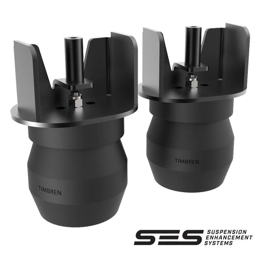 Timbren Suspension Enhancement System (SES) Rear Kit for Pickup Trucks - 1970-2004 Ford