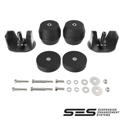Timbren Suspension Enhancement System (SES) Rear Kit for Pickup Trucks - 1970-2004 Ford