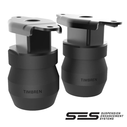 Timbren SES Suspension Enhancement System (SES) Rear Severe Service Kit for Pickup Trucks - Fits 2015-25 Ford F250, F350 & F450