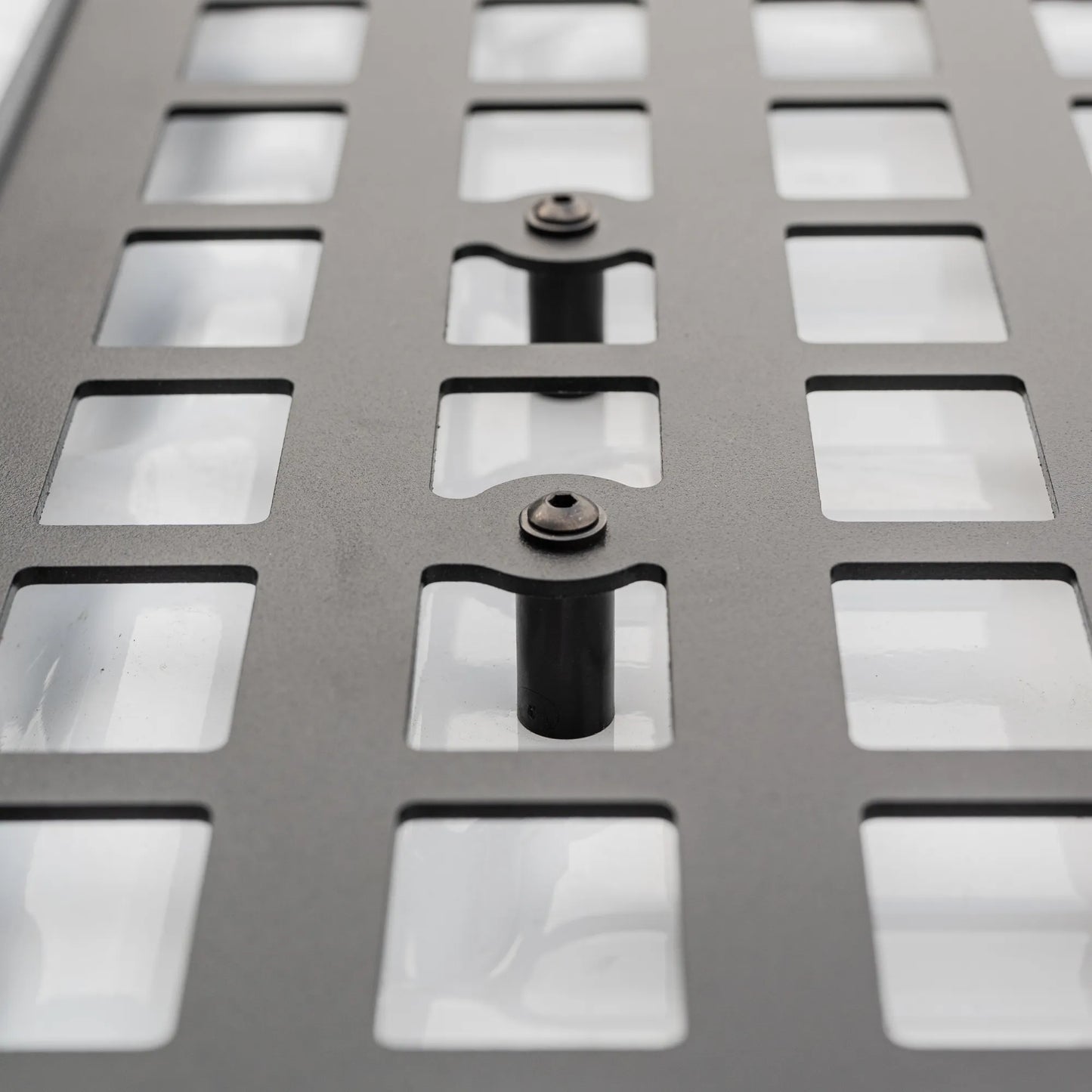 Putco Tailgate Truck Bed MOLLE Panel for Ford Ranger 2024–2026