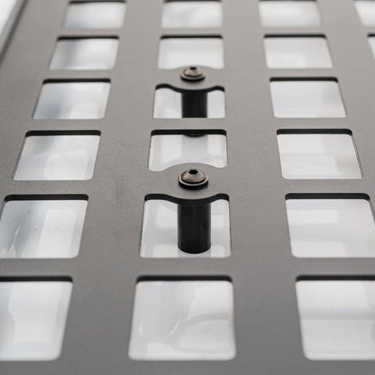 Putco Tailgate Truck Bed MOLLE Panel for Ford Ranger 2024–2026