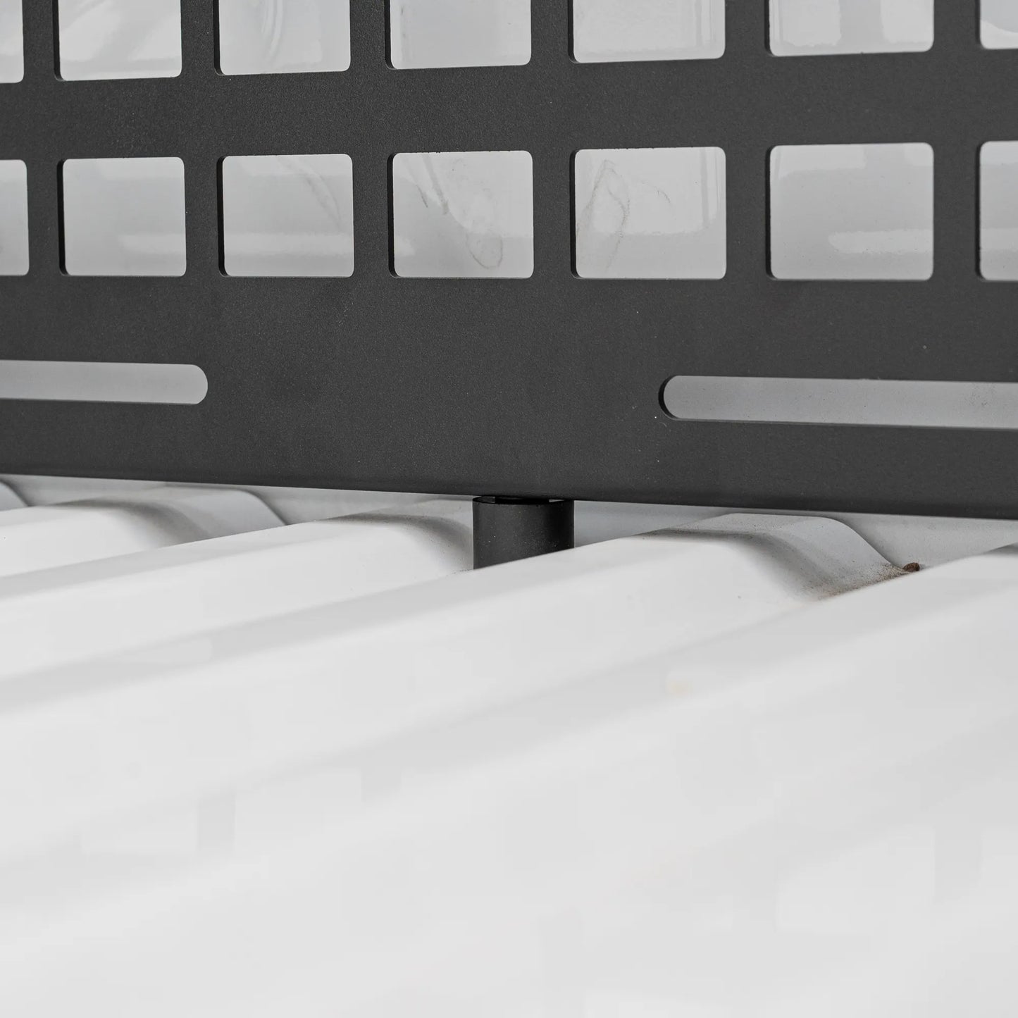 Putco Front Bulkhead Truck Bed MOLLE Panel for Ford Ranger 2024–2026