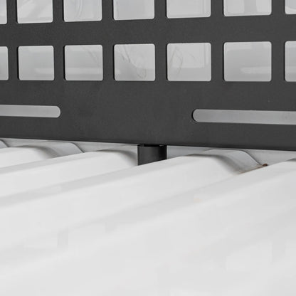 Putco Front Bulkhead Truck Bed MOLLE Panel for Ford Ranger 2024–2026