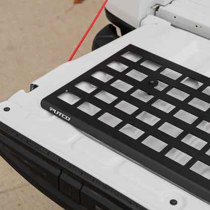 Putco Tailgate Truck Bed MOLLE Panel for Ford Ranger 2024–2026