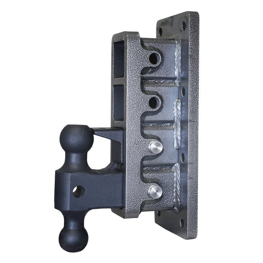 Gen-Y Hitch MEGA-DUTY 32K Bolt-On Adjustable Hitch (2 ½" Receiver)