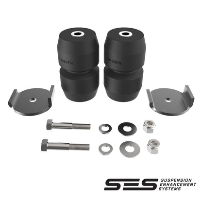 Timbren Suspension Enhancement System (SES) Front Kit for Vans - Fits 1985-2005 Chevrolet Astro & GMC Safari