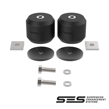 Timbren Suspension Enhancement System (SES) Front Kit for Pickup Trucks & SUVs - Fits 2001-2025 Chevrolet Silverado, GMC Sierra, Suburban & Yukon