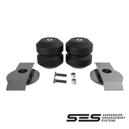 Timbren SES Rear Kit - Heavy-Duty Suspension Enhancement for Pickup Trucks - Fits Chevrolet Colorado & GMC Canyon (2015-2025) 2WD & 4WD