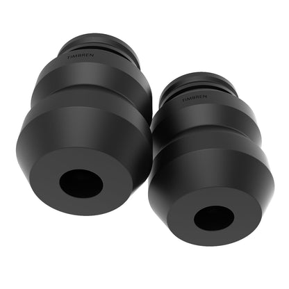 Timbren SES Rear Kit for Pickup Trucks - Fits 2011 - Present Silverado and Sierra 2500 & 3500