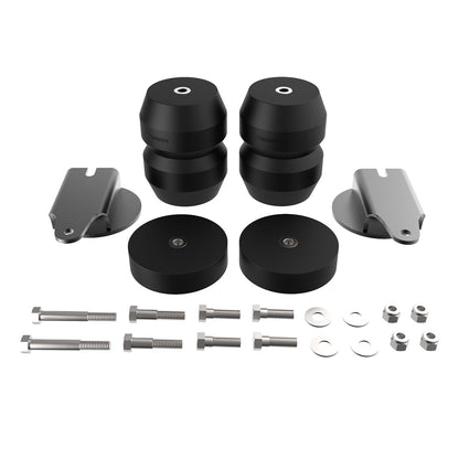 Timbren Suspension Enhancement System (SES) Rear Kit for Pickup Trucks - Fits Chevrolet, GMC