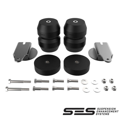 Timbren Suspension Enhancement System (SES) Rear Kit for Pickup Trucks - Fits Chevrolet, GMC