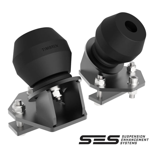 Timbren Suspension Enhancement System (SES) Rear Kit for SUVs - Fits Chevy Equinox