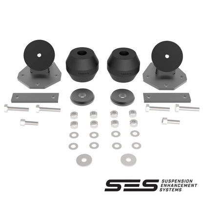 Timbren Suspension Enhancement System (SES) Rear Kit for SUVs - Fits Chevy Equinox