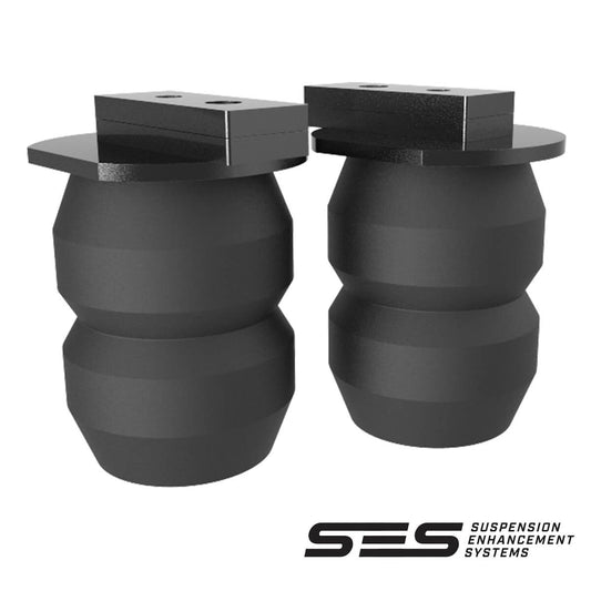 Timbren Suspension Enhancement System (SES) for Vans to Improve handling - Fits Chevrolet, GMC