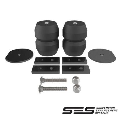 Timbren Suspension Enhancement System (SES) for Vans to Improve handling - Fits Chevrolet, GMC