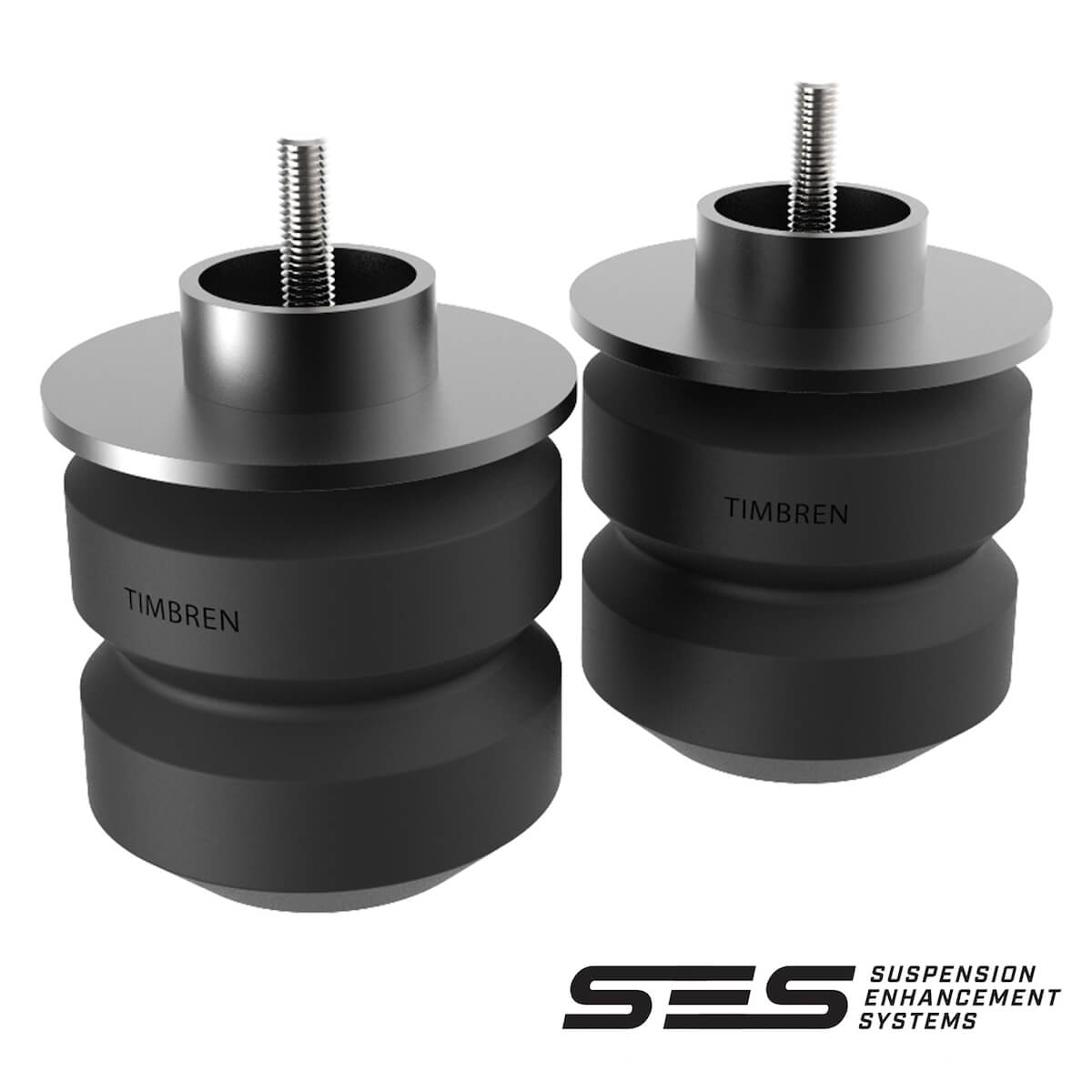 Timbren Suspension Enhancement System (SES) for SUVs - Fits Chevrolet, GMC & Oldsmobile