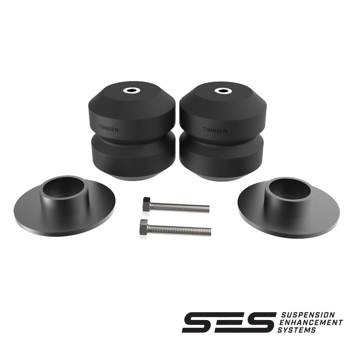 Timbren Suspension Enhancement System (SES) for SUVs - Fits Chevrolet, GMC & Oldsmobile