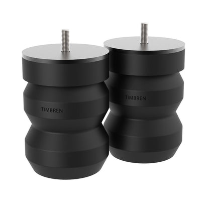 Timbren Suspension Enhancement System (SES) Rear Kit for Pickup Trucks - Fits Chevrolet & GMC 1500