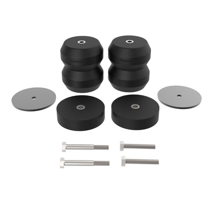 Timbren Suspension Enhancement System (SES) Rear Kit for Pickup Trucks - Fits Chevrolet & GMC 1500