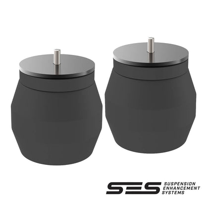 Timbren SES Suspension Enhancement System (SES) Rear Severe Service Kit for Pickup Trucks - Fits 1999-2018 Chevrolet, GMC