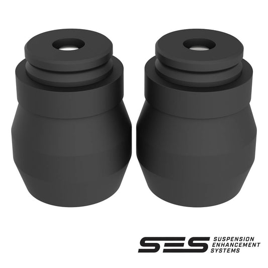 Timbren SES Suspension Enhancement System (SES) Rear Severe Service Kit for Pickup Trucks, Cabs & chassis - Fits 2011 - 2025 Chevrolet, GMC