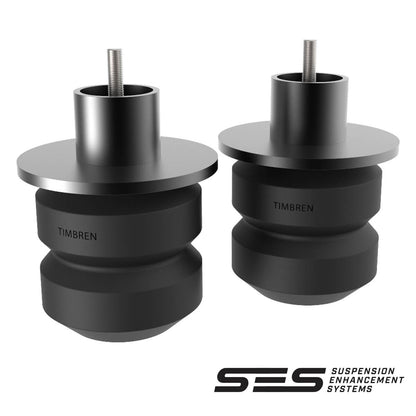 Timbren Suspension Enhancement System (SES) Rear Kit for Medium-Duty Trucks - Fits 1988 - 2025 Chevrolet, GMC, Isuzu