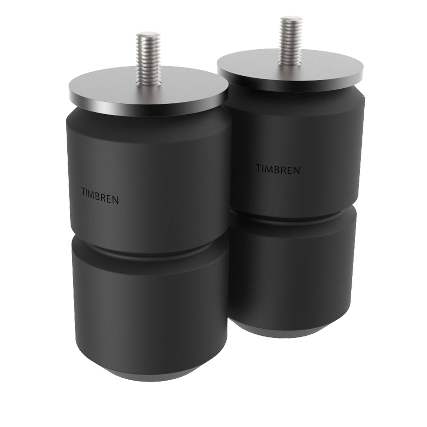 Timbren Suspension Enhancement System (SES) Rear Kit for SUVs - Fits 1996-2013 Acura, Honda & Isuzu