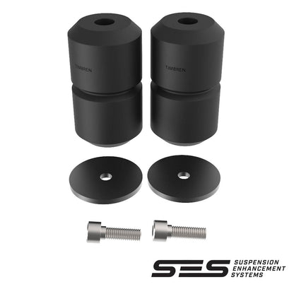 Timbren Suspension Enhancement System (SES) Rear Kit for SUVs - Fits 1996-2013 Acura, Honda & Isuzu