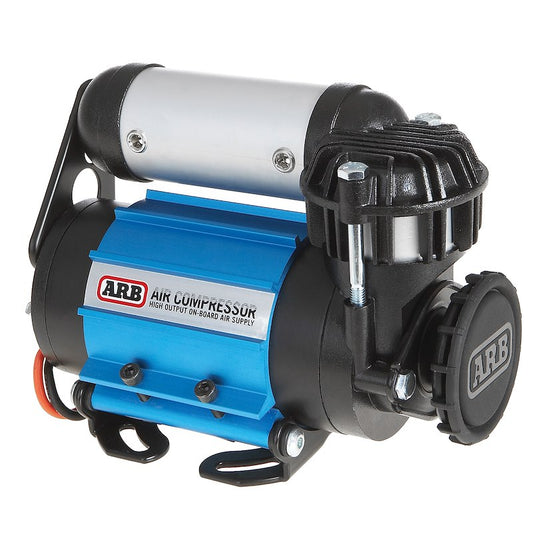 ARB 12V Single Motor Onboard Air Compressor