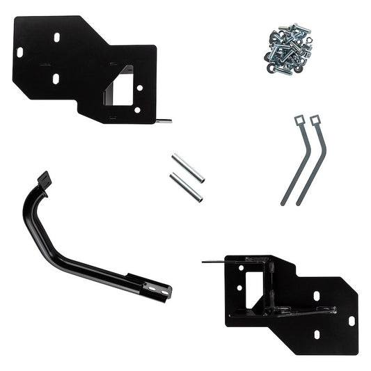 ARB Bumper Mounting Kit Fits 2003-2006 Chevrolet Avalanche 1500 - Complete Kit to Install ARB Bumper