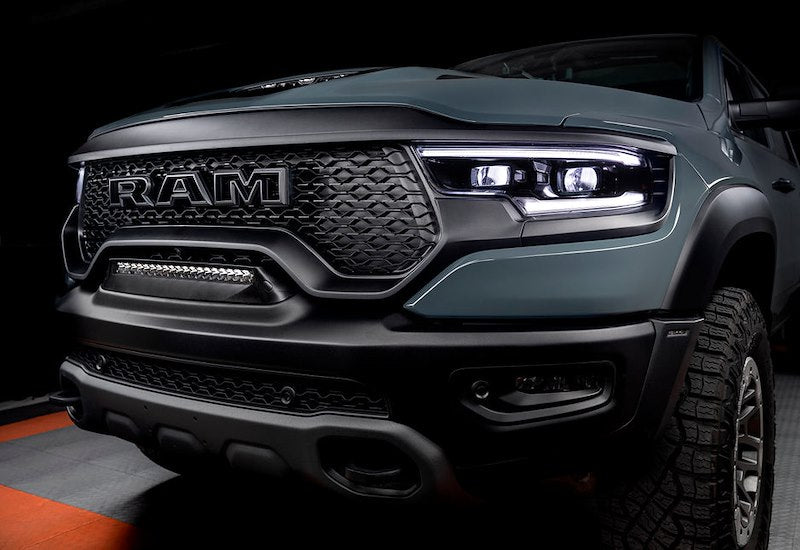 Oracle LED Light Bar 20W 12000 Lumens Combo Beam Osram CRDP