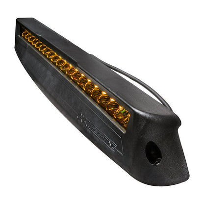 Oracle Amber LED Light Bar 100W 12000 Lumens Combo Beam