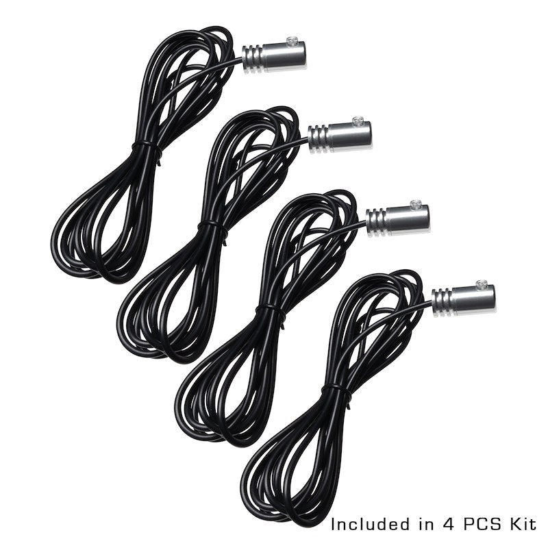Oracle ColorSHIFT Interior Lights Multi-Color 12V Includes Remote