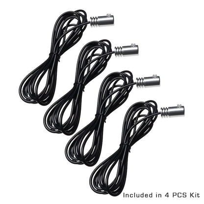Oracle ColorSHIFT Interior Lights Multi-Color 12V Includes Remote
