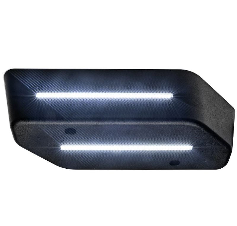 Oracle LED Cargo Area Light Hard Wired White