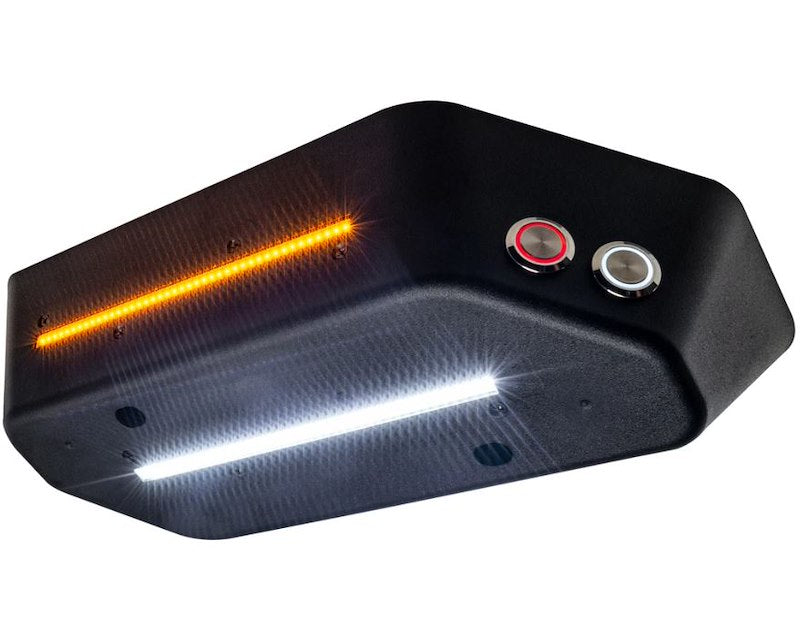 Oracle LED Cargo Area Light Hard Wired White