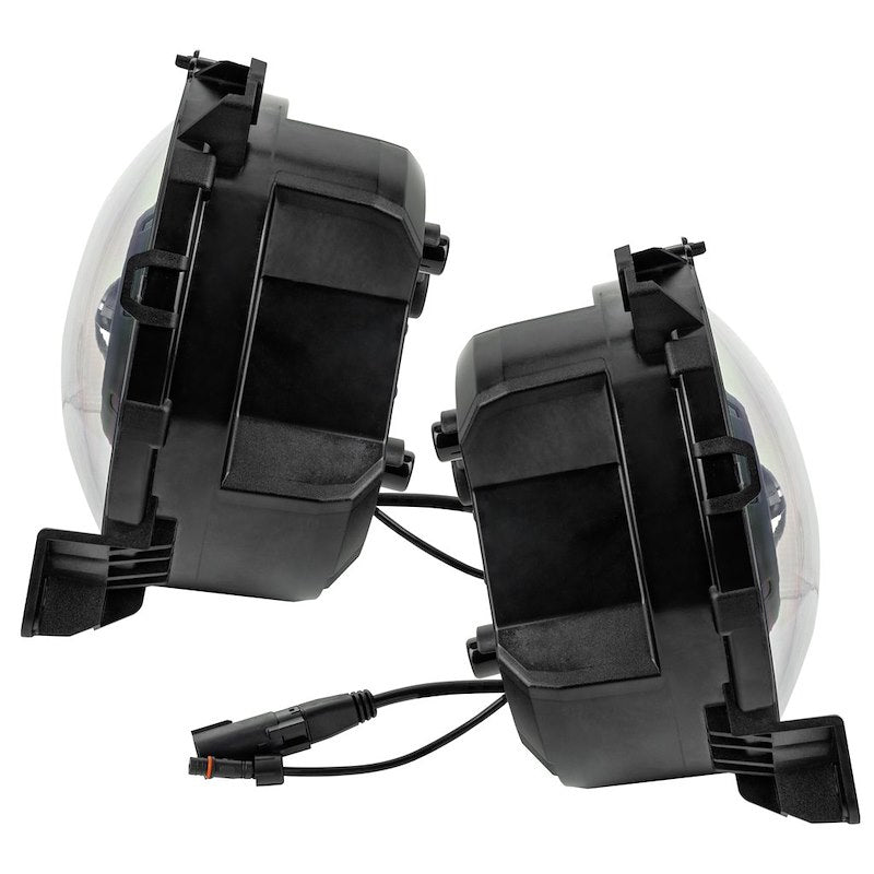 Oracle Oculus LED Headlights with DRL 36W 4800 Lumens 5500K