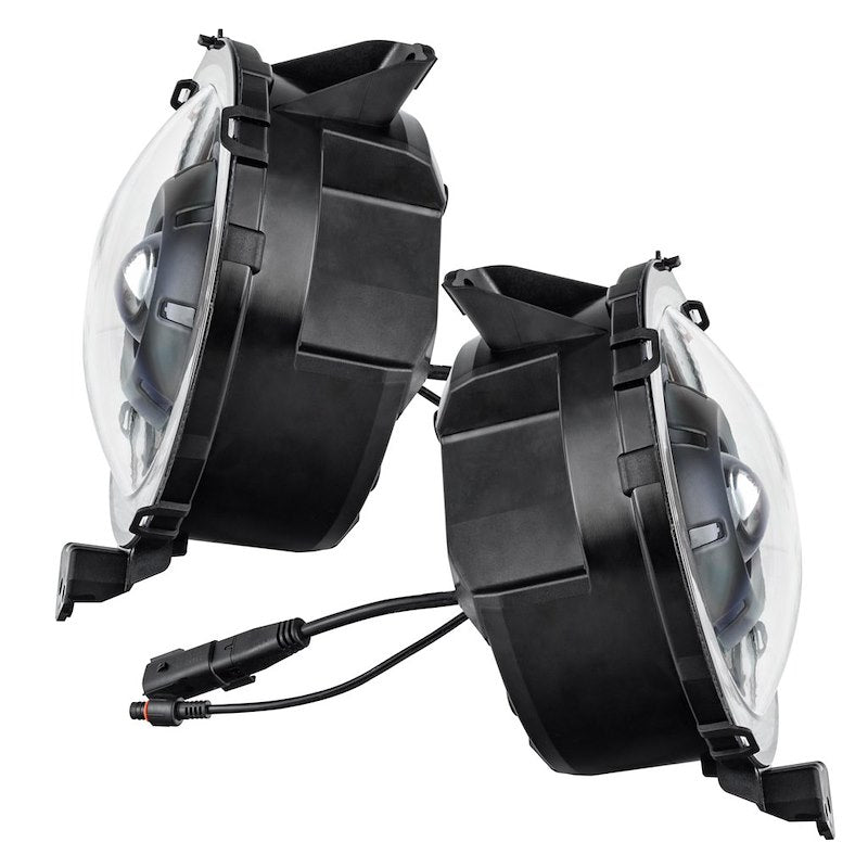 Oracle Oculus LED Headlights with DRL 36W 4800 Lumens 5500K