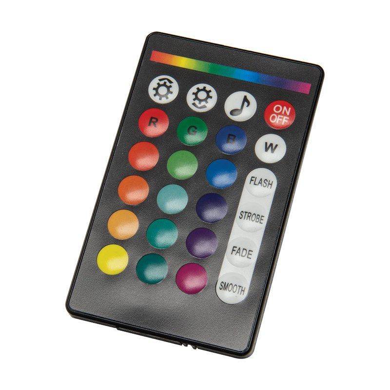 Oracle StarLINER Headliner Black Foam with RGB Remote Control