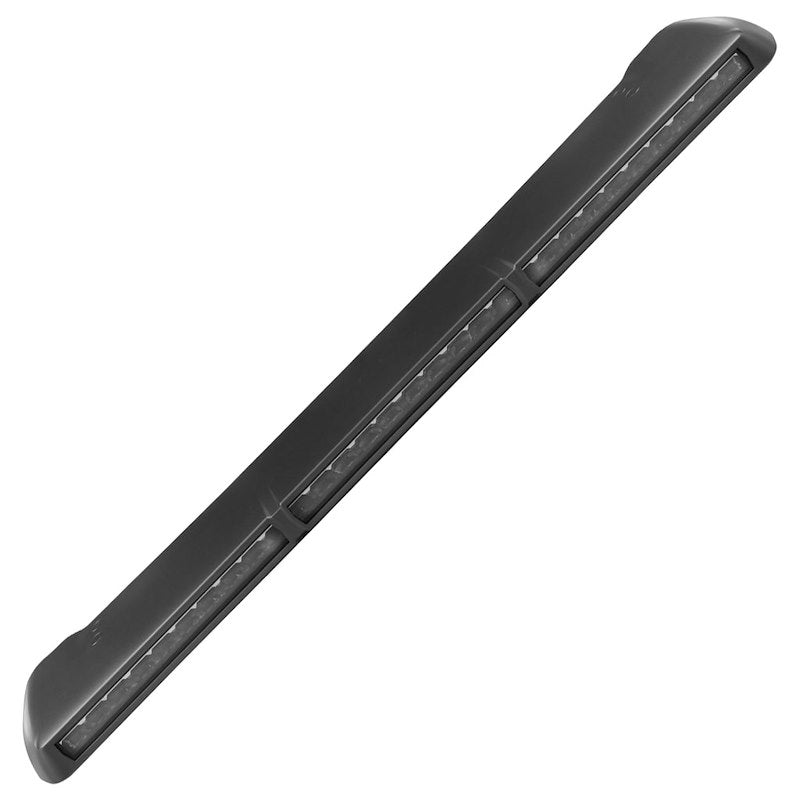 Oracle 240W LED Light Bar 18000 Lumens Gray Housing Roof Mount