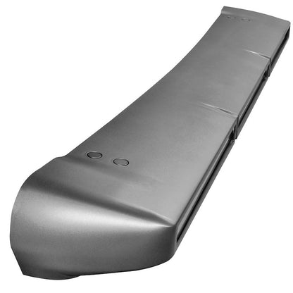 Oracle 240W LED Light Bar 18000 Lumens Gray Housing Roof Mount