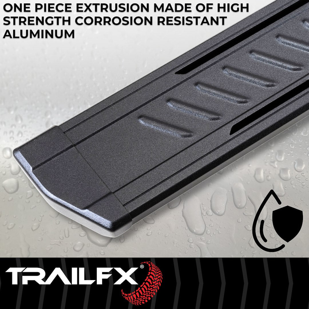 TrailFX AL4003B