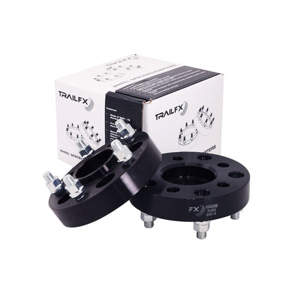 TrailFX W545006B