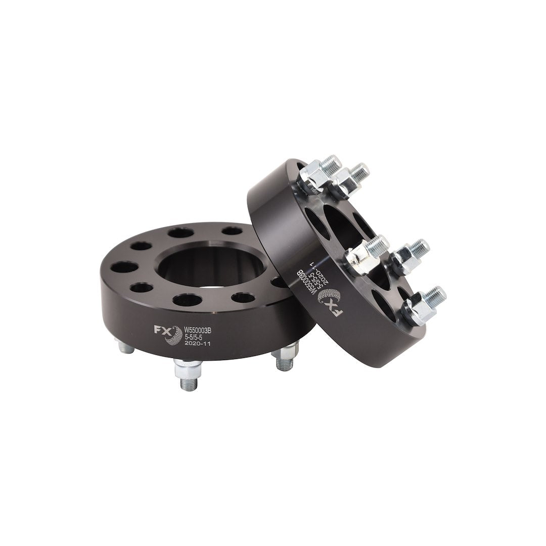 TrailFX W550003B