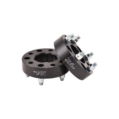 TrailFX W550003B