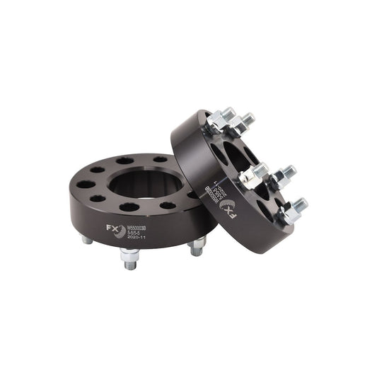 TrailFX W550003B