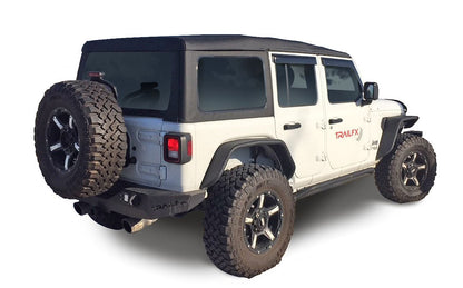 TrailFX JL05RF