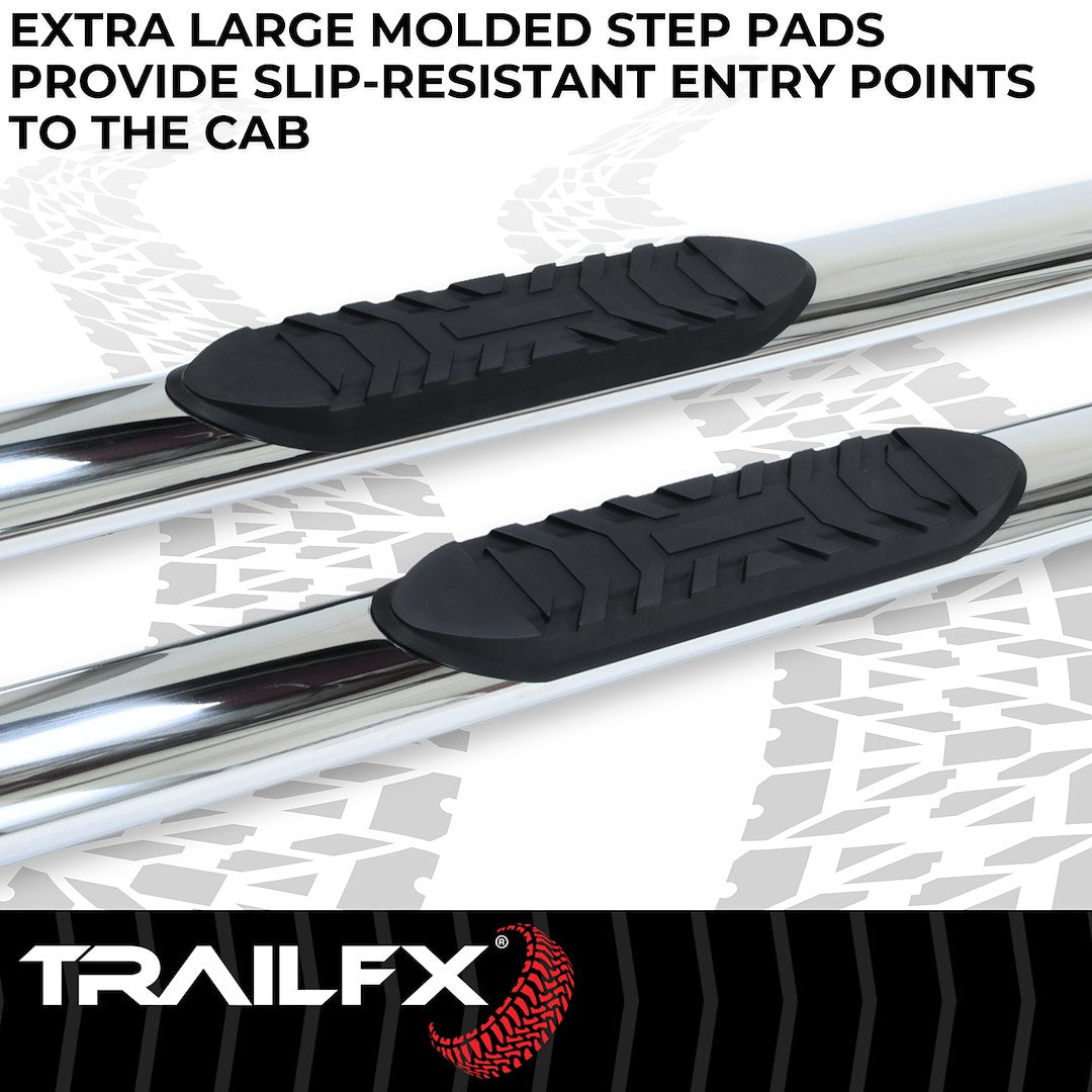 TrailFX A1511S