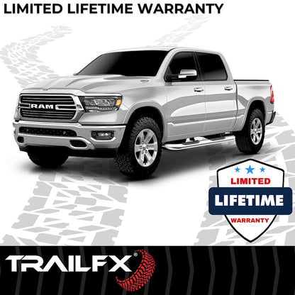 TrailFX A1013S