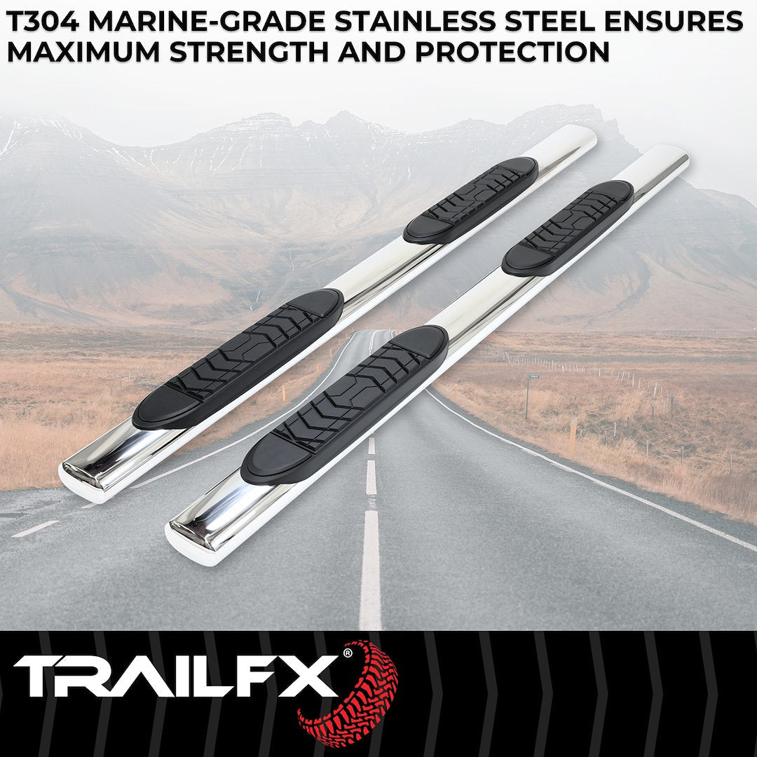 TrailFX A7093S